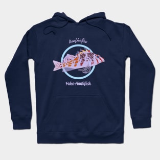 Falco Hawkfish Hoodie